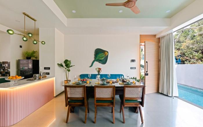 The Banyan Tree Villa A2 by Stay ALYF