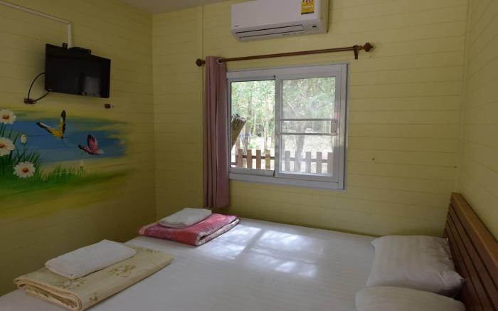 Campchamao  Homestay 