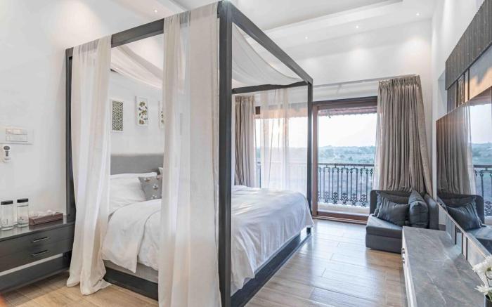 Villa Marigold by Stay ALYF