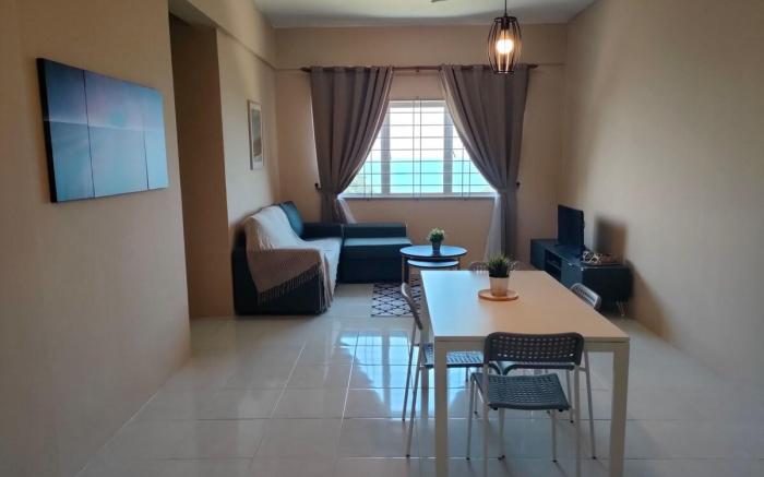 Sutra Damai Seaview
