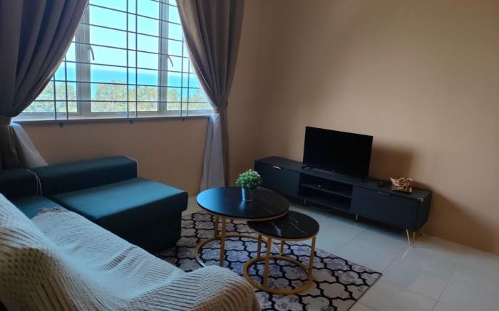 Sutra Damai Seaview