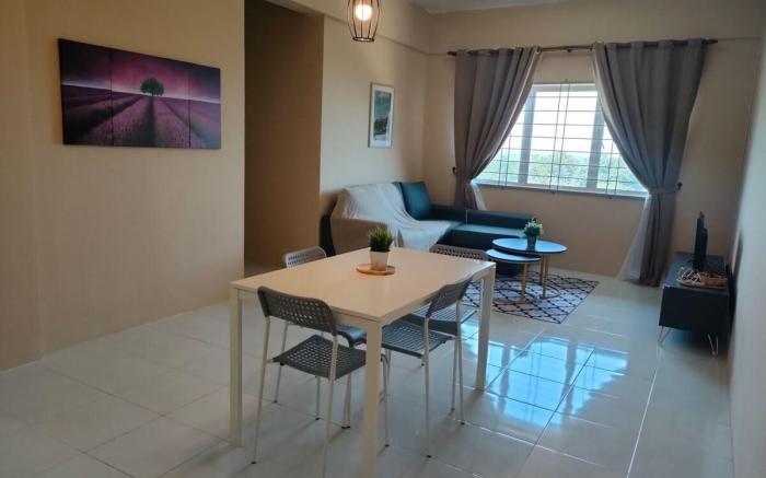 Sutra Damai Seaview