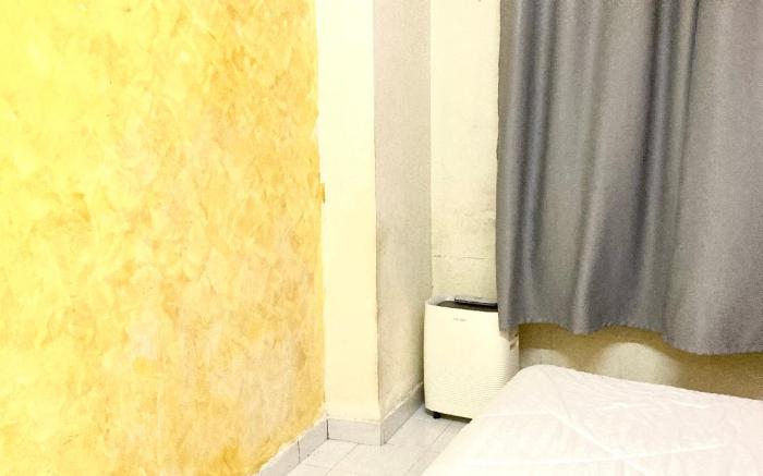 Isyfaq Apartment Homestay UPM Bukit Jalil