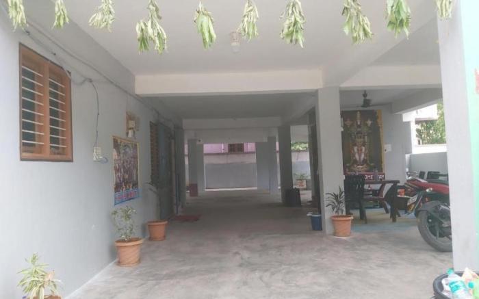 HB'S Nest HOMESTAY HILLVIEW 2BHK APPATMENT