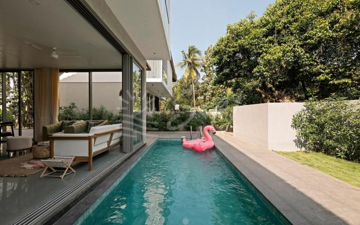 The Banyan Tree Villa C1 by Stay ALYF