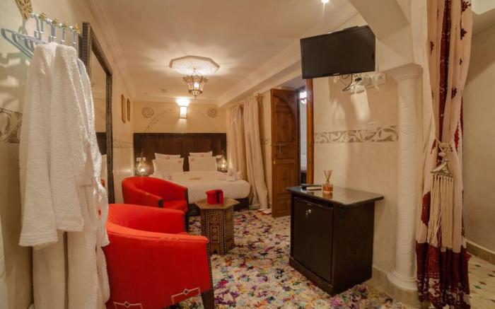 Riad Ikalimo 1