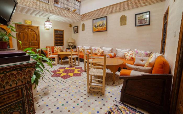 Riad Ikalimo 1