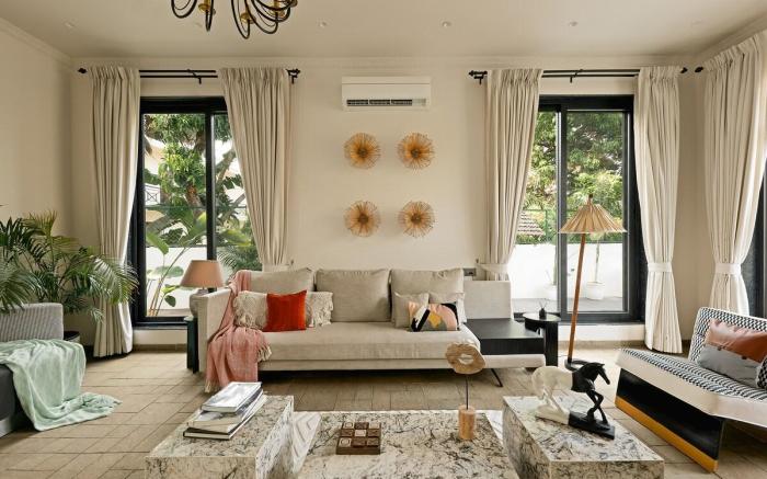 Casa De Roopa by Stay ALYF