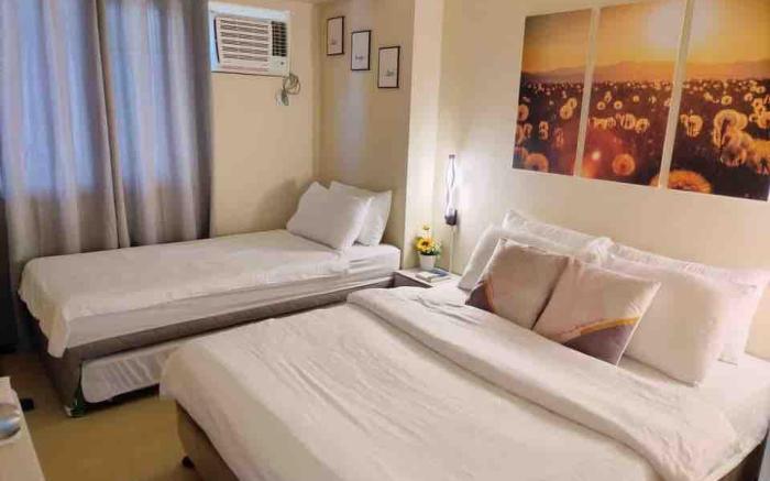 Centrio Tower - 1 Bedroom Fully Furnished