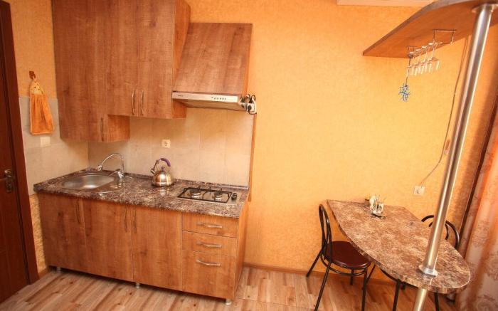 Aparthotel Otin