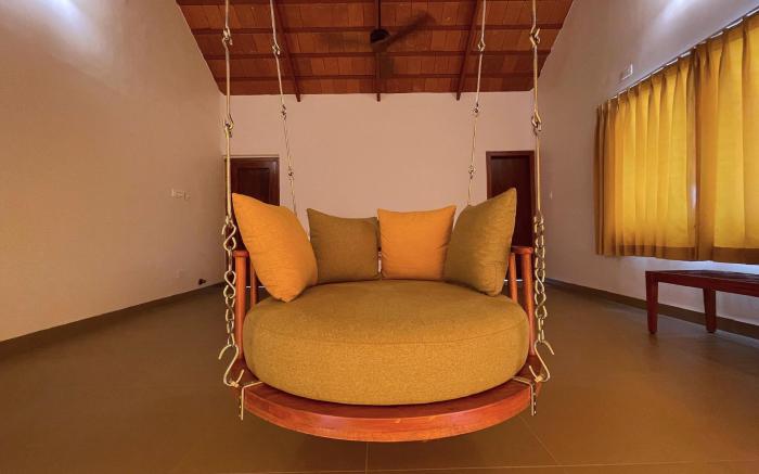 Gokulam Guest House