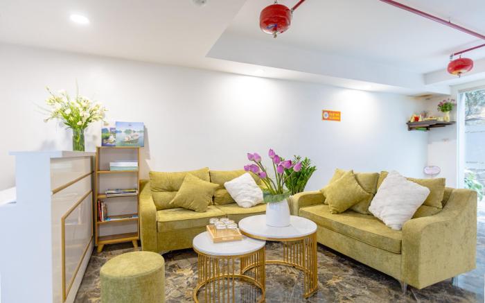 LUMI Hotel & Apartment