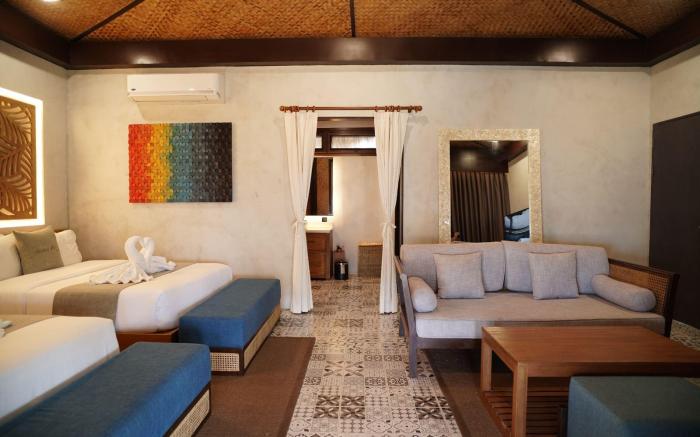 STATION ONE BEACH RESORT