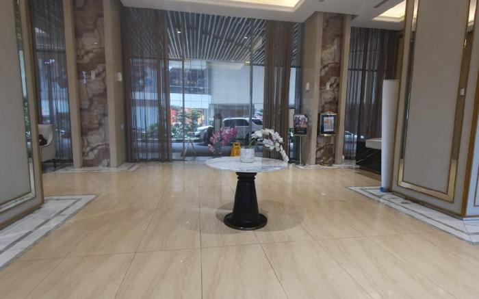 The Faith A1019 Apartemen Transpark Cibubur
