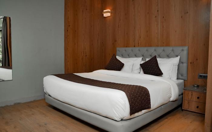  Hotel Kava Suites, Namchi