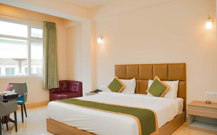  Hotel Maenamla, Namchi