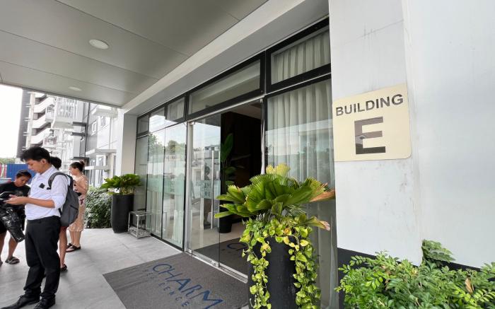 UrbanEaseLiving Near Sta Lucia Mall Robinsons Mall