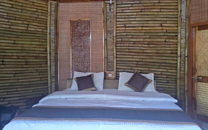 ARANYAM BAMBOO RESORT 