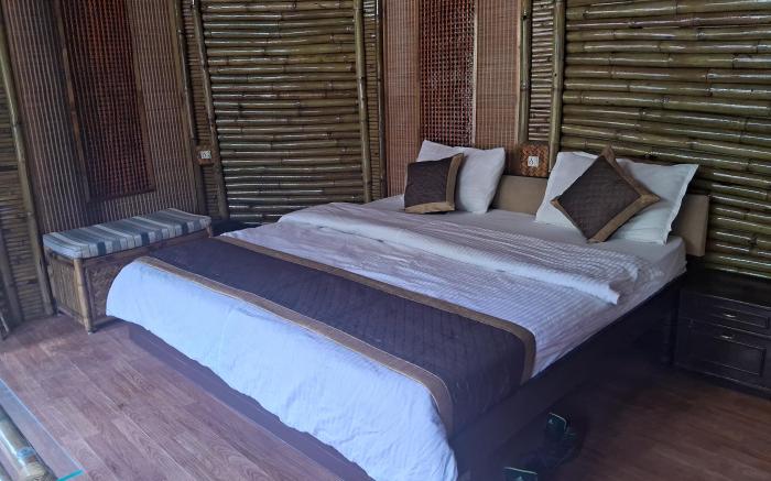 ARANYAM BAMBOO RESORT 