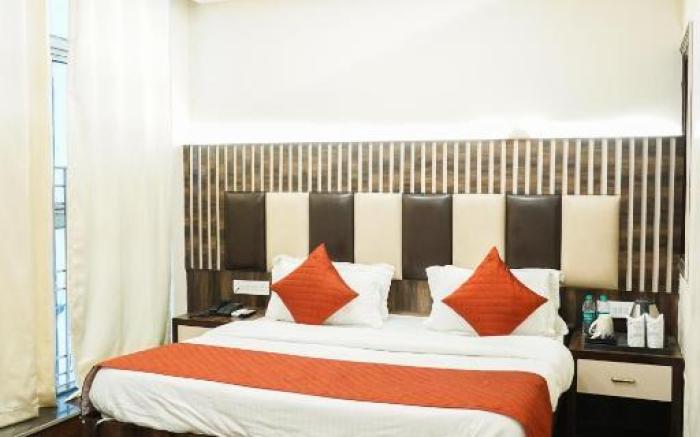 Hotel Batra Home Nizamuddin