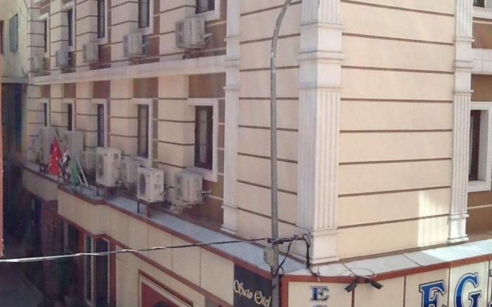 ŞATO OTEL