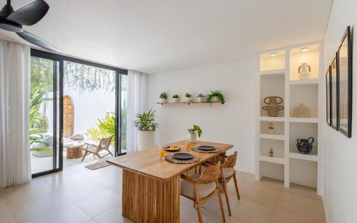 New Villa Manis proche Seminyak