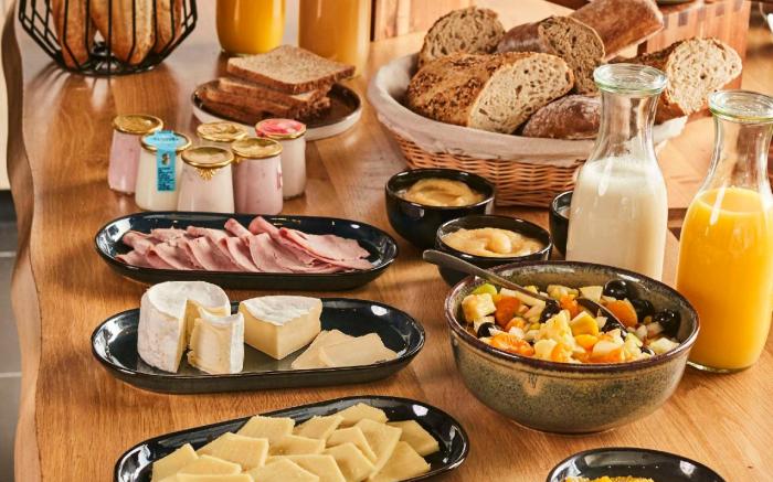 Campanile NATURE - Bordeaux Sud Gradignan Talence