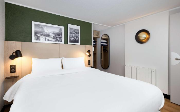 Campanile NATURE - Bordeaux Sud Gradignan Talence