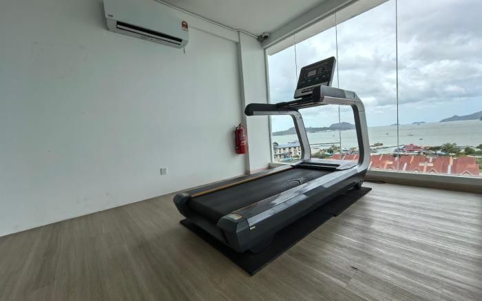 Langkawi Simfoni Signature Suite 3BR 