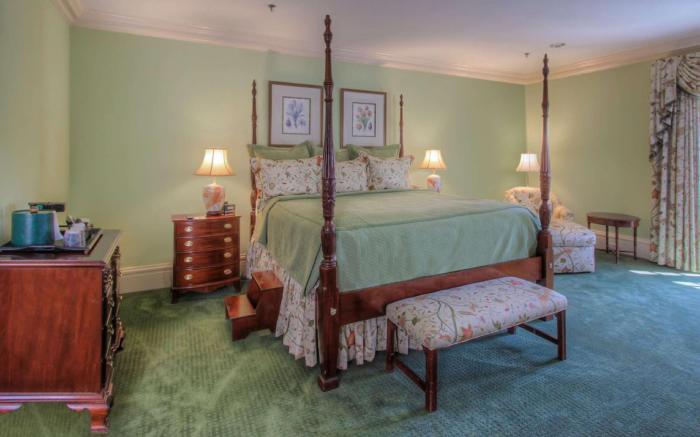 The Founders Inn and Spa Tapestry Collection by Hilton