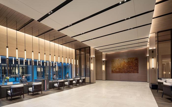 Hotel Indigo Beidaihe By IHG