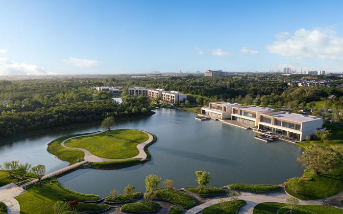Hotel Indigo Beidaihe By IHG