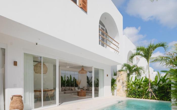 Las Casas Canggu
