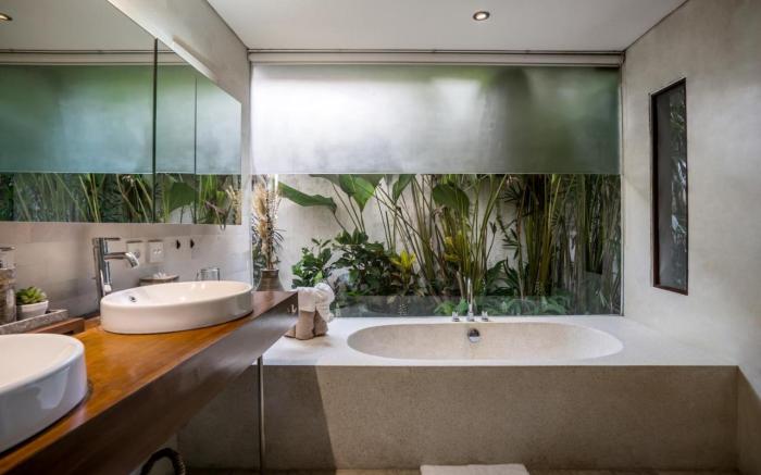 Sayang Garden & Pool Villa