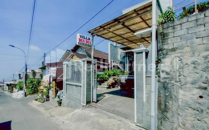 Villa Dua Dua RedPartner