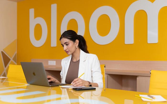 Bloom Hotel Financial District
