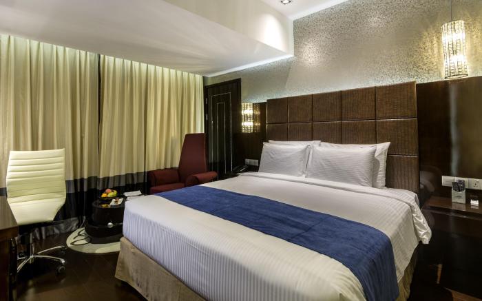 The Raintree Dhaka