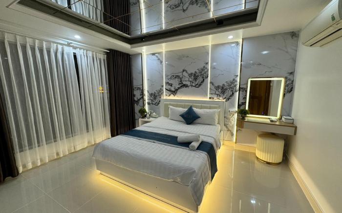 Ngoc San San Hotel