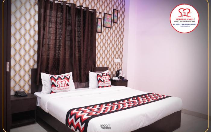 JMC HOTEL S INN, PITHAMPUR