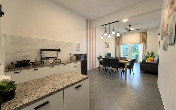 Langkawi Simfoni Lavanya Suite 06