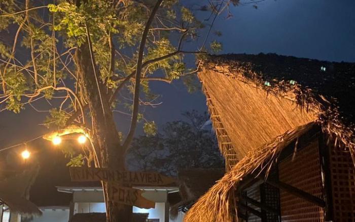 LA QUEBRADA ECO LODGE Hotel Boutique