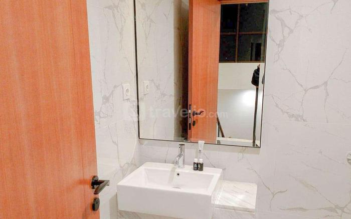 Vimala Hills 3BR Villa & Resort Gadog By Travelio