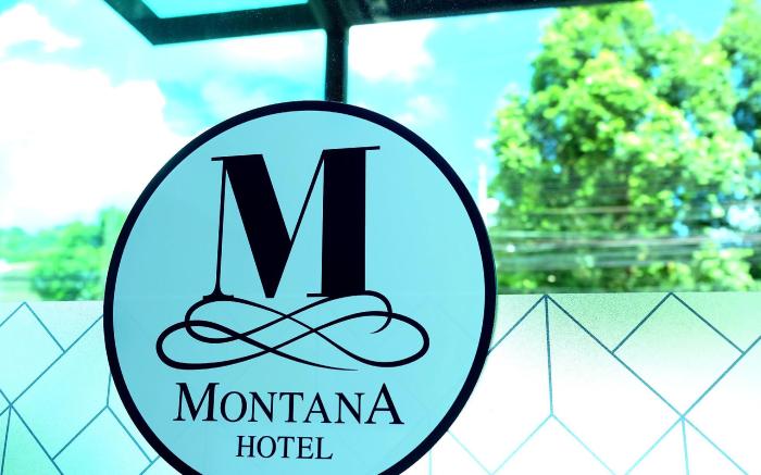 Montana Songkhla Hotel