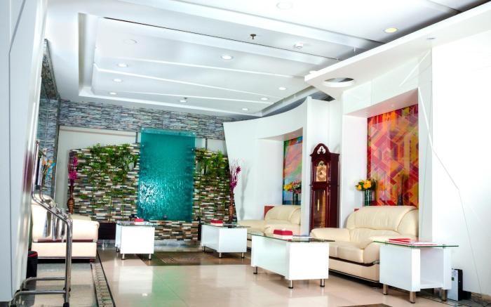 Marco Polo Hotel