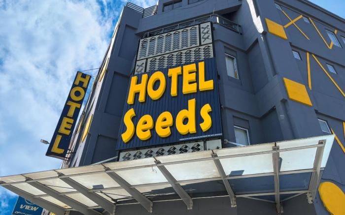 Seeds Hotel Klang Bayu Perdana
