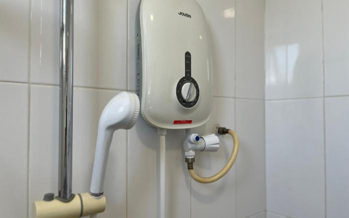 Seeds Hotel Klang Bayu Perdana