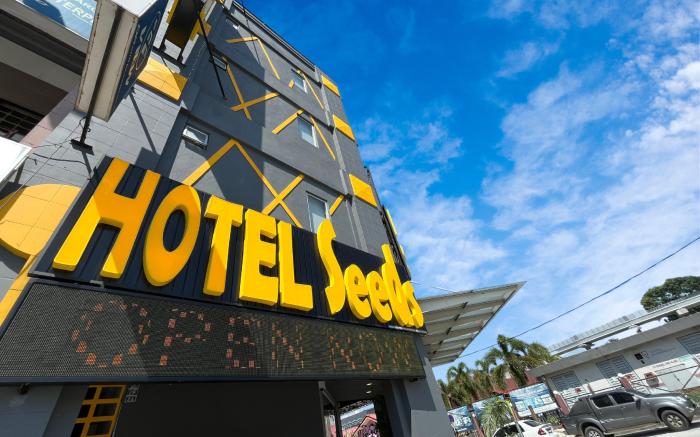 Seeds Hotel Klang Bayu Perdana