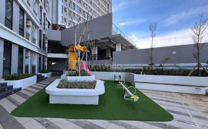 Luxury Studio Delft Ciputra Makassar By Travelio