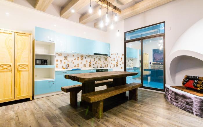 Hualien Fantasticmeet B&B