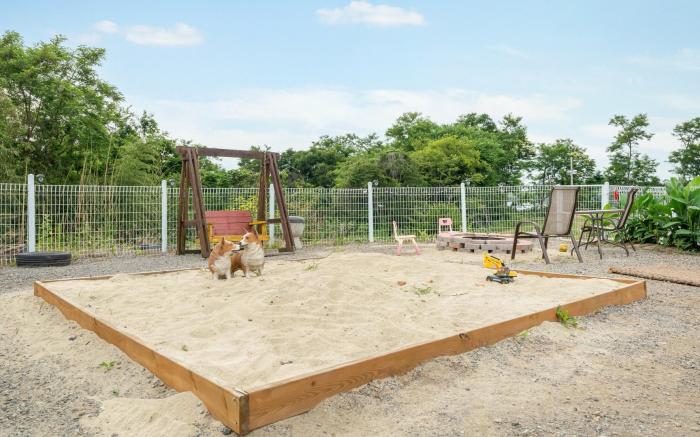 boryeong hiddenvillage dokchae poolvilla
